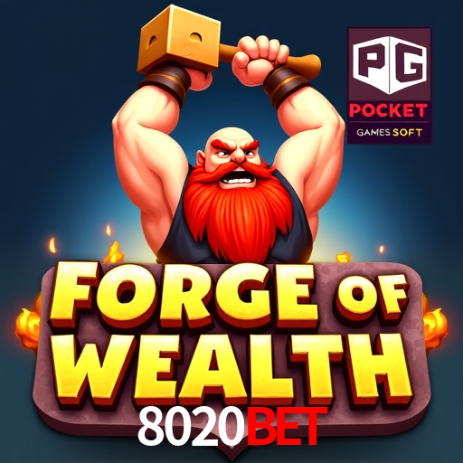 Slots na Plataforma 8020Bet